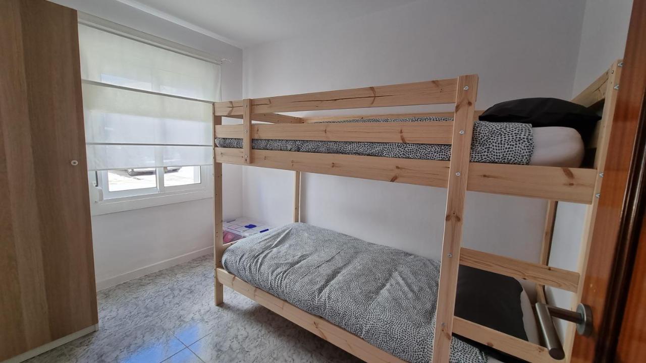 Apartamento Renovado En Barrio De Los Pescadores Roses Zewnętrze zdjęcie