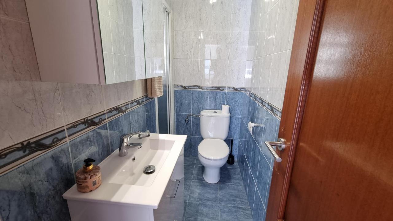 Apartamento Renovado En Barrio De Los Pescadores Roses Zewnętrze zdjęcie