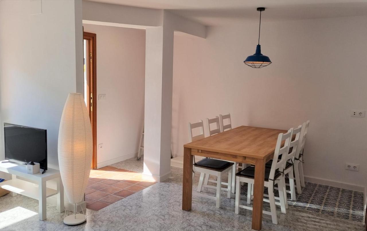 Apartamento Renovado En Barrio De Los Pescadores Roses Zewnętrze zdjęcie