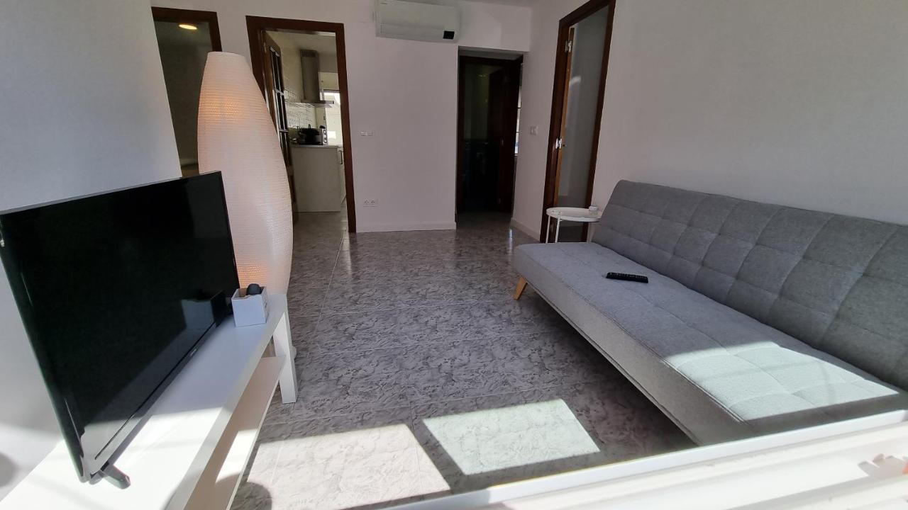 Apartamento Renovado En Barrio De Los Pescadores Roses Zewnętrze zdjęcie