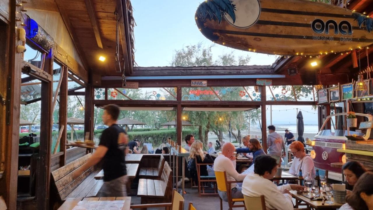 Apartamento Renovado En Barrio De Los Pescadores Roses Zewnętrze zdjęcie