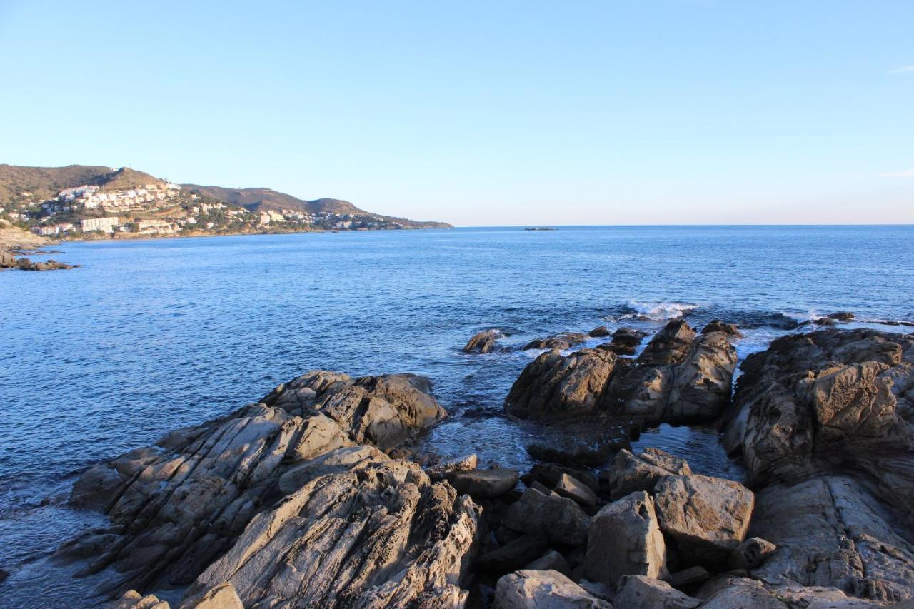 Apartamento Renovado En Barrio De Los Pescadores Roses Zewnętrze zdjęcie