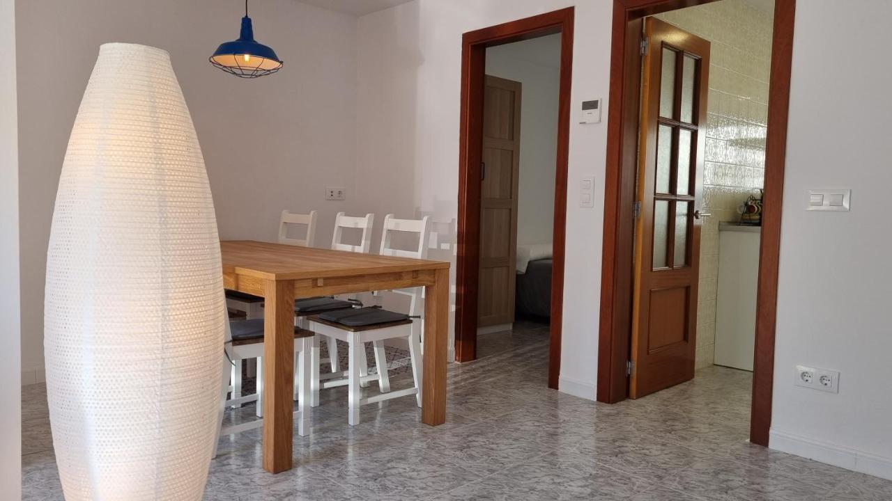 Apartamento Renovado En Barrio De Los Pescadores Roses Zewnętrze zdjęcie