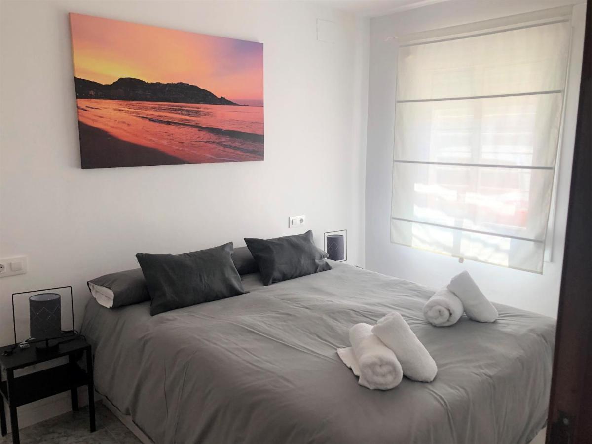 Apartamento Renovado En Barrio De Los Pescadores Roses Zewnętrze zdjęcie